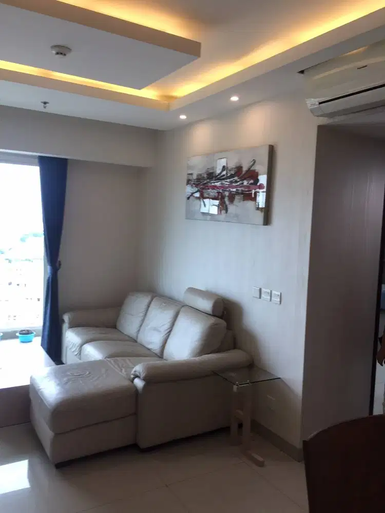 Sherwood Full Furnished