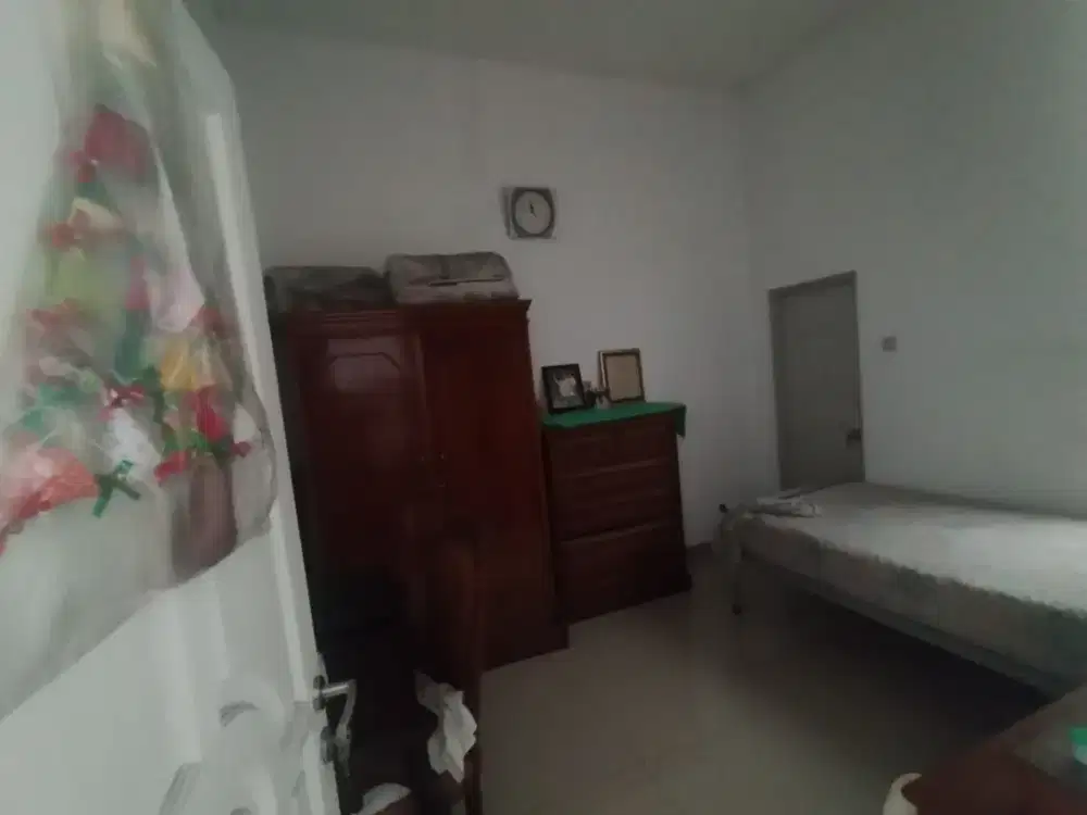 Dijual Rumah Kelapa Gading - Rapi