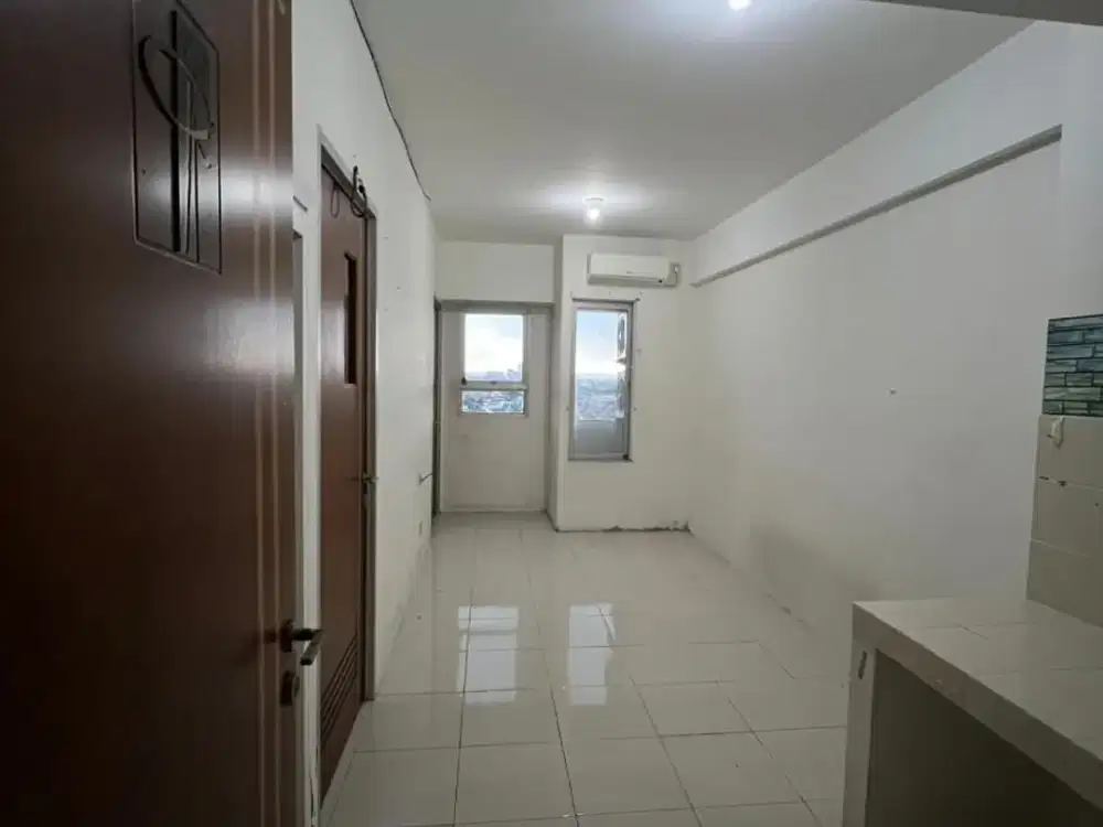 Jual Murah Apartement Kosongan Di Puncak Kertajaya Dekat Kampus ITS Sukolilo Surabaya