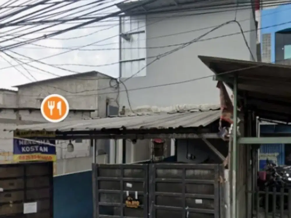 Jual Ruko Kos-Kosan Di Kalideres Jakarta Barat