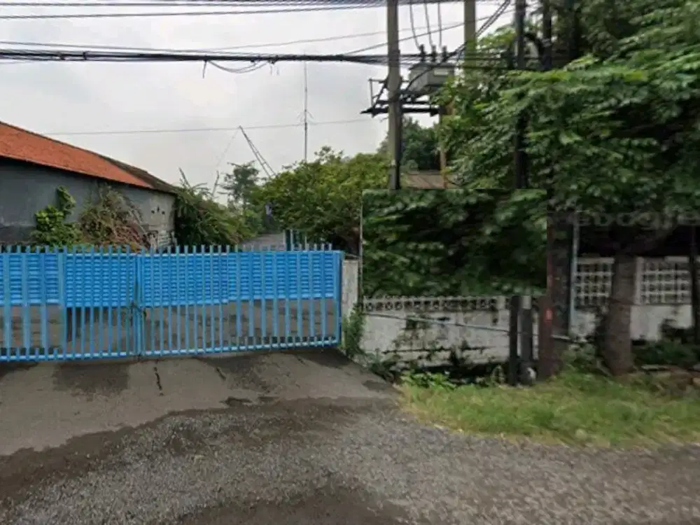 DIJUAL PABRIK GILANG TAMAN SIDOARJO AYDA RON.A3016