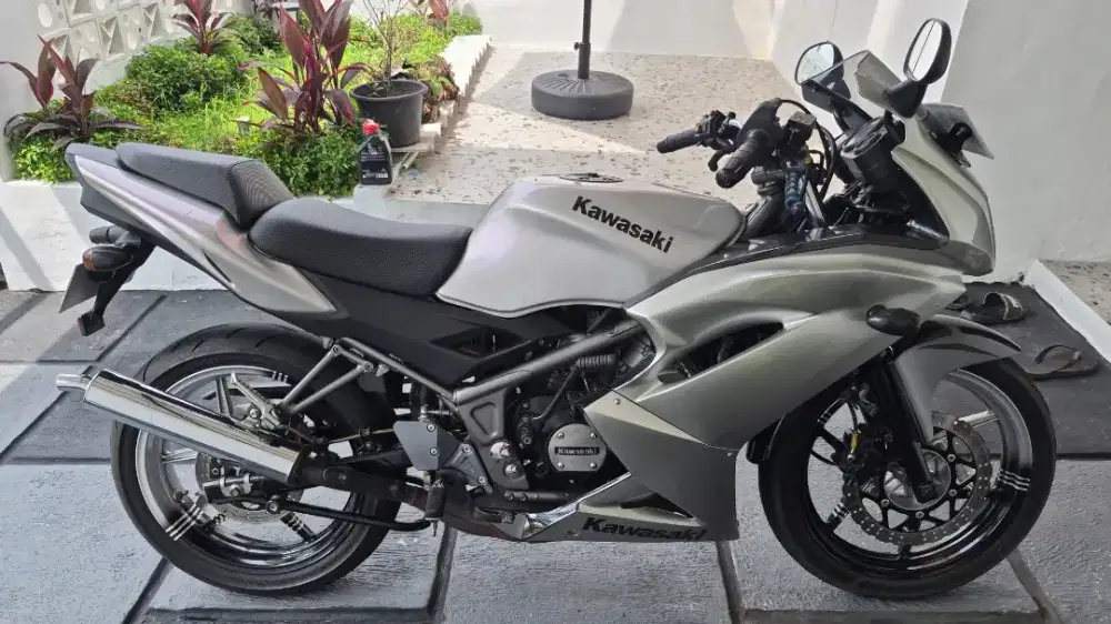 JUAL YANG HOBBY MOTOR 2 TAK