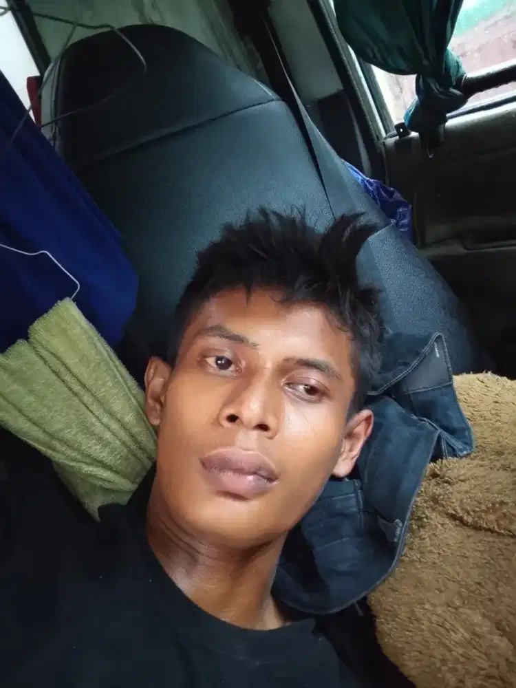 Cari pekerjaan driver/supir