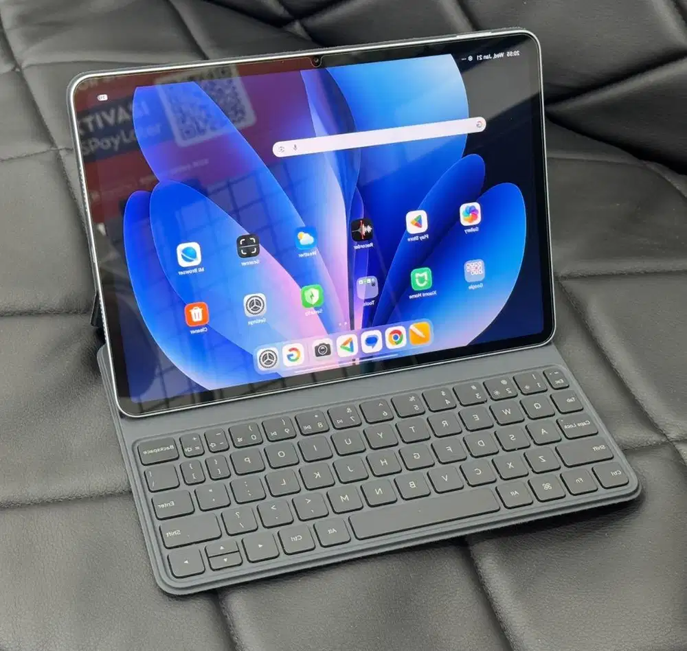 Xiaomi Pad 7 Blue 8/256Gb (Baru 1 Bulan)