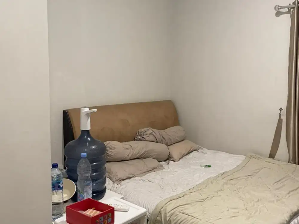 Dijual dibawah NJOP rumah minimalis di Sunter