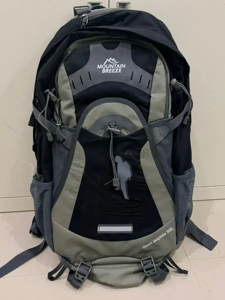 Tas Ransel Gunung