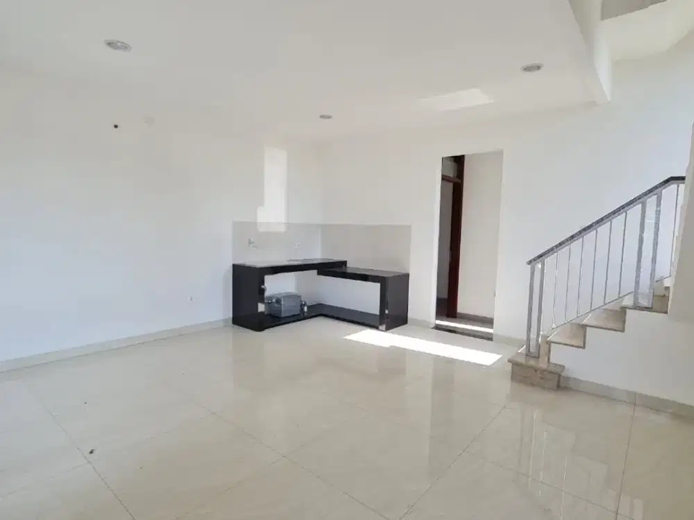 Di Jual Ruko Boston Pik2 Brand New Uk 4,5X15m2, Best Deal!