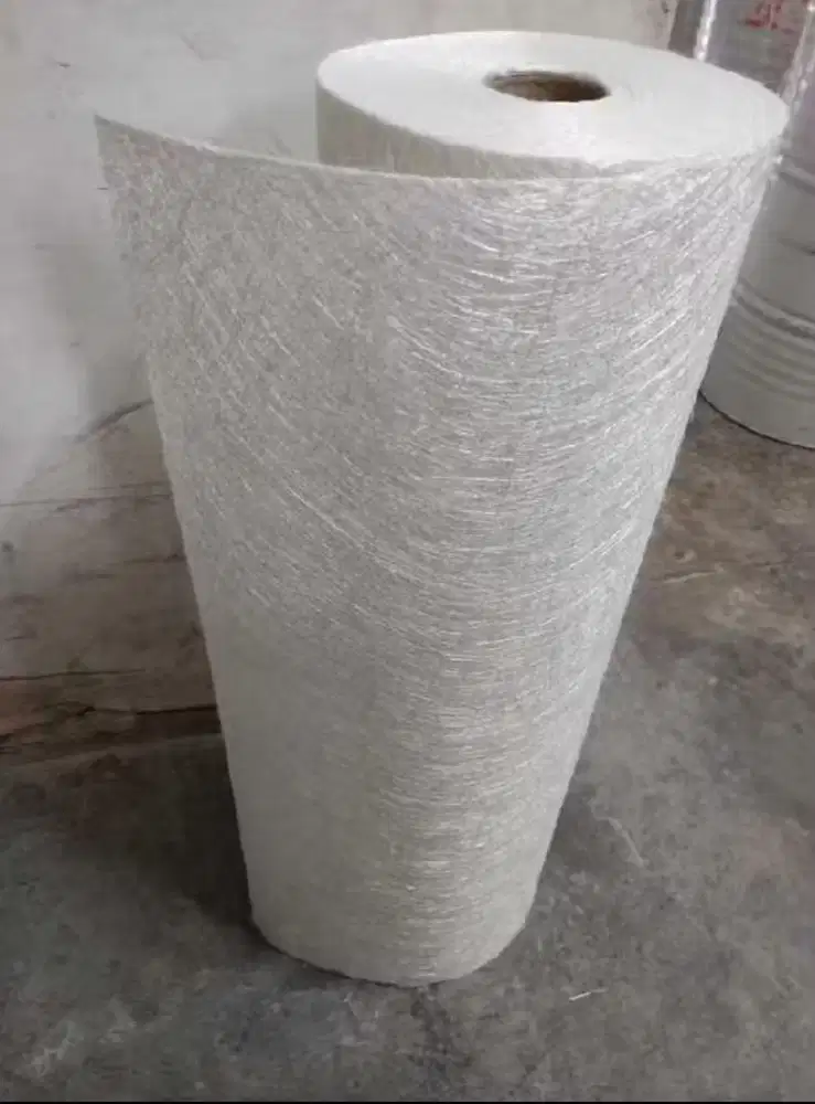 Serat fiber 900rb nego