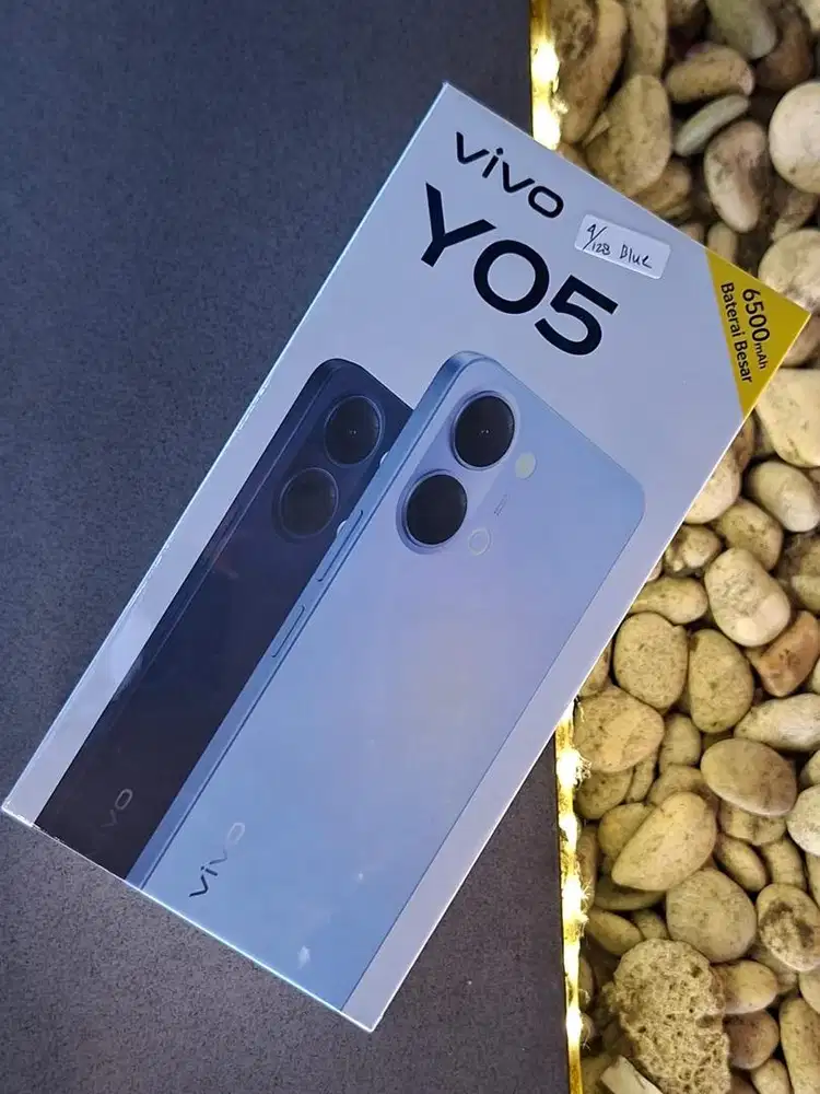Vivo Y05 4/128GB