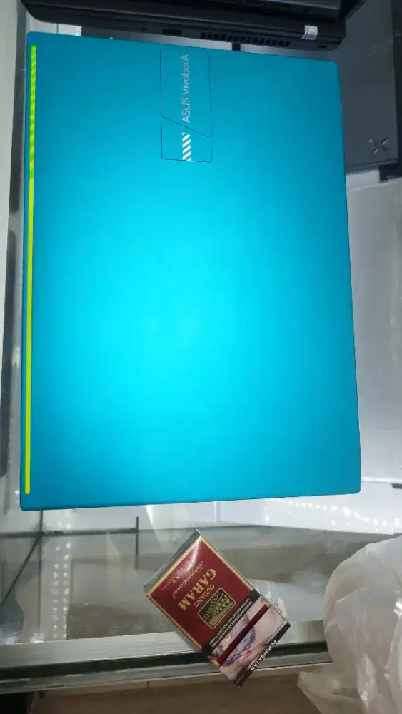 Laptop Asus M3400QA ryzen 7