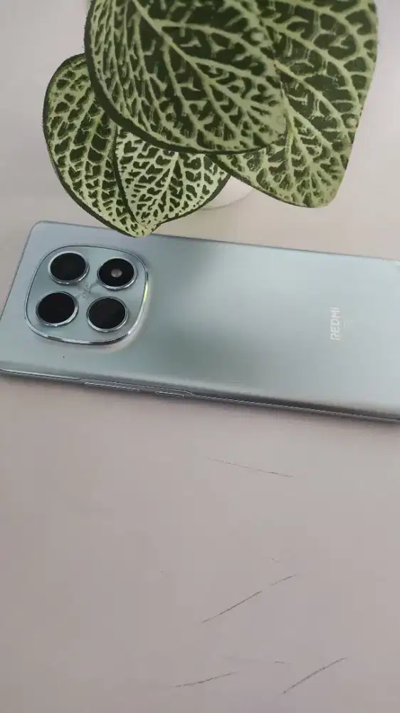 Redmi Note 15 5G Harga Promo+Gratis tws