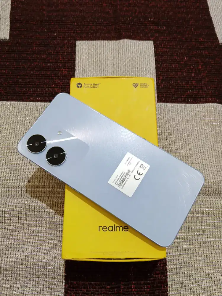 Realme Note 60 4/64