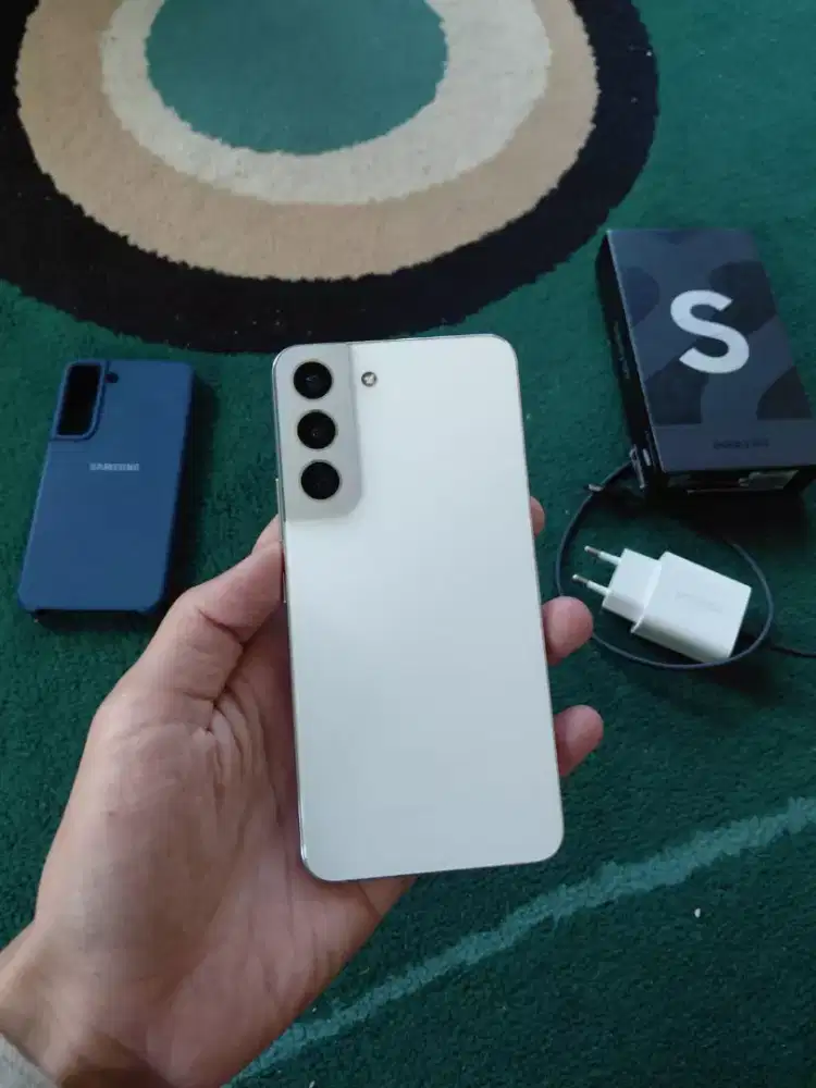 Samsung S22 5G 8/256
