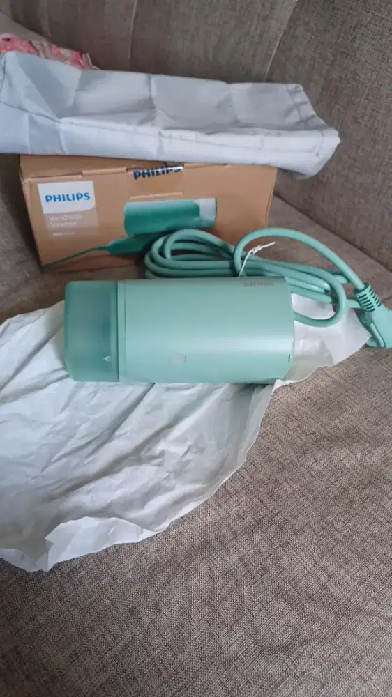 Philips home appliances