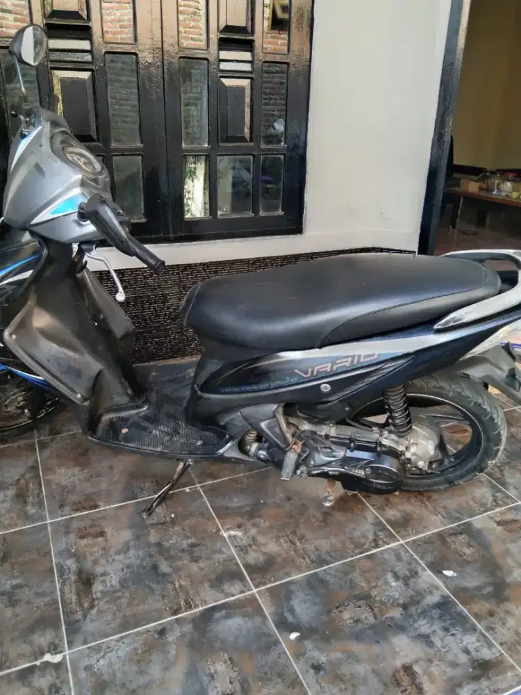 Vario 110 ada silakan chek kondisi barang