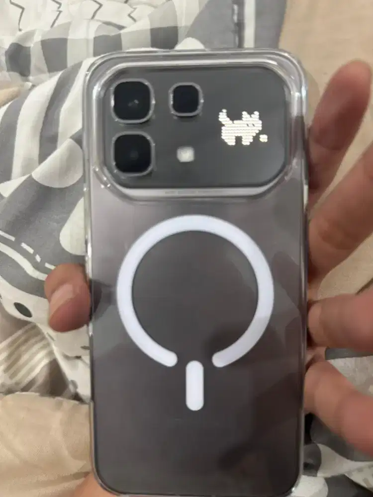 infinix note 60 pro 8/256