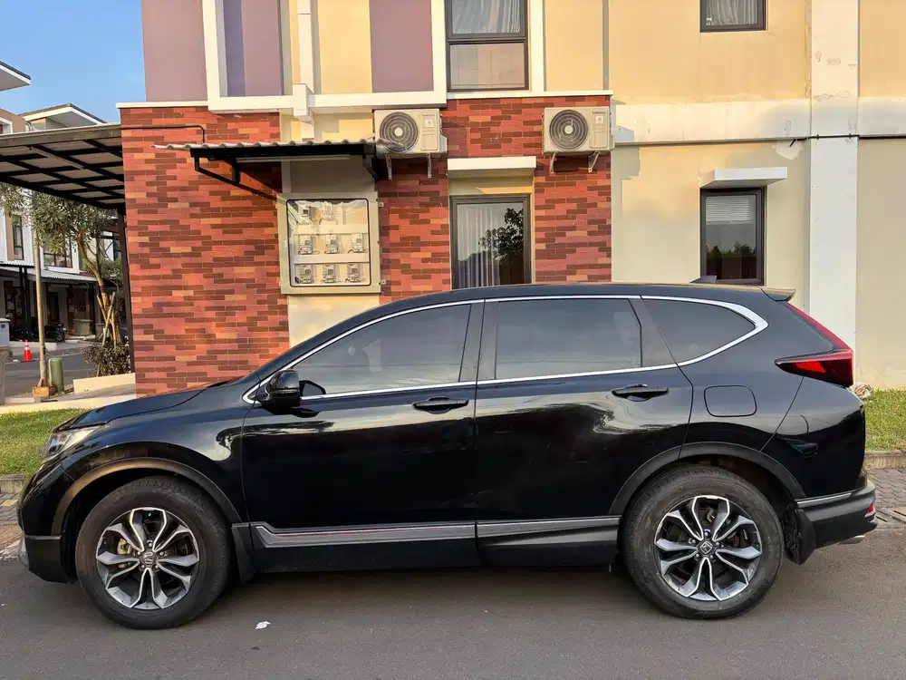 Honda CR-V 2022 Bensin