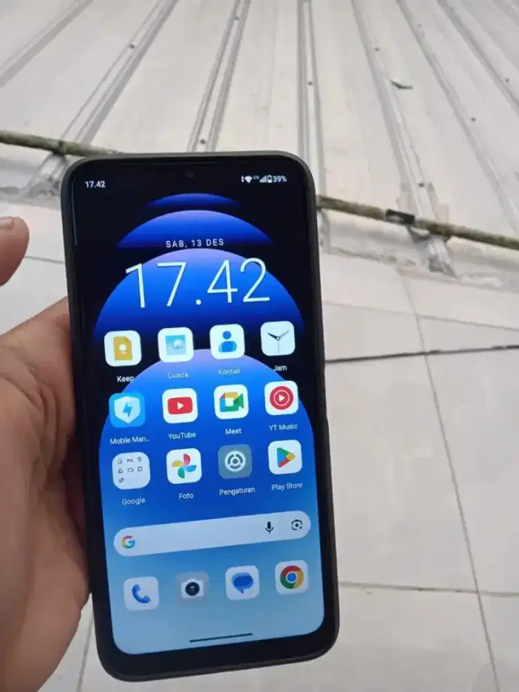 HP VILLAON V40S RAM 4+4/64