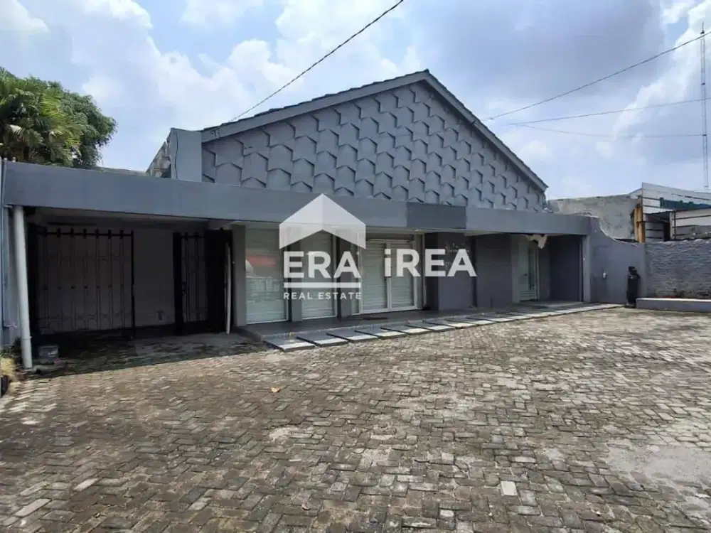 RUANG USAHA DISEWAKAN DI JOGJA DEKAT GALERIA MALL, KAMPUS UNY DAN UGM