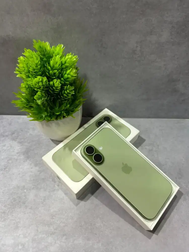 iPhone 17 256gb iBox