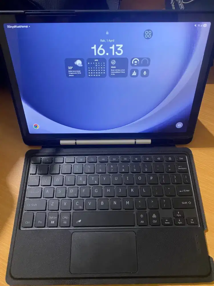 Samsung Galaxy Tab A9 Plus 5G (8/128)