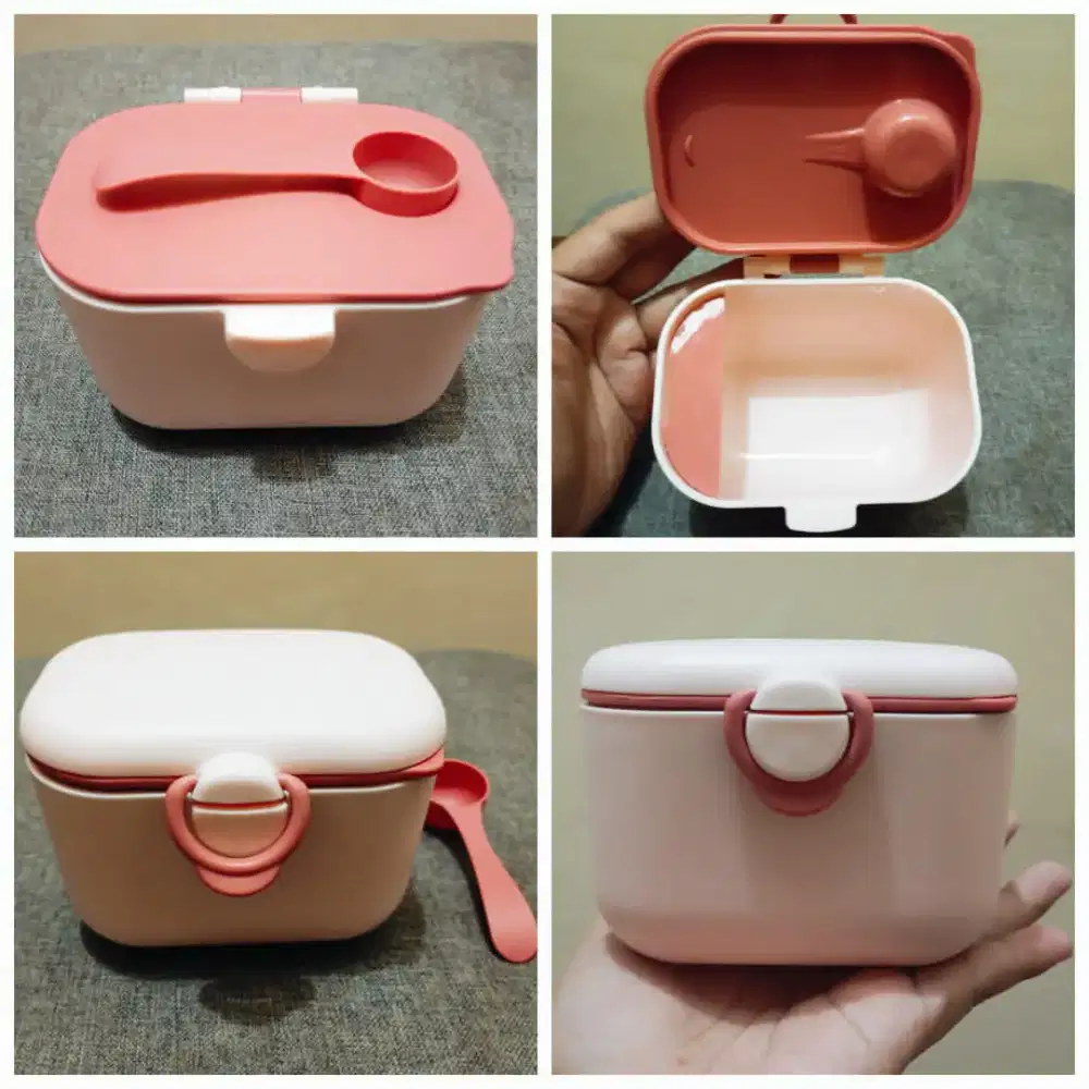 Tempat Susu Vacuum Dr Brown's