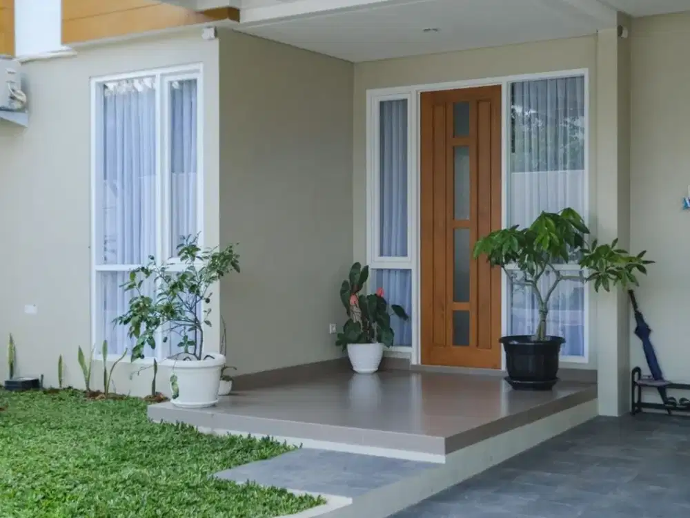 Dekat RSA UGM, Bale Bhavana Residence, Rumah Terbaik di Jogja