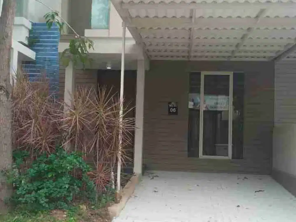 Cluster North West Park