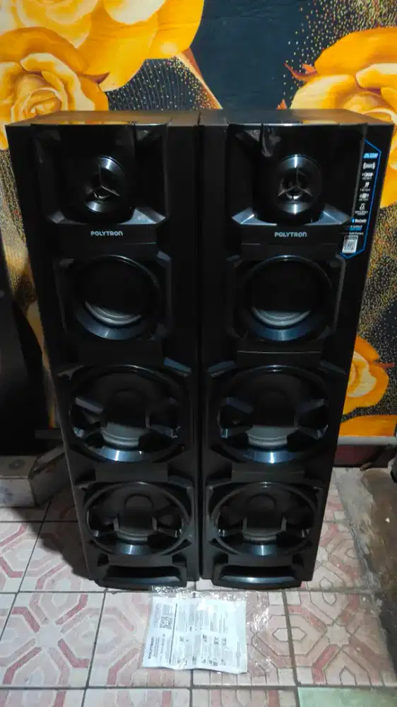 Spiker pilytron pas8e20