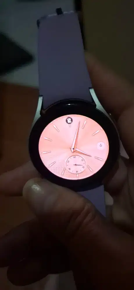 Samsung Smartwatch 5