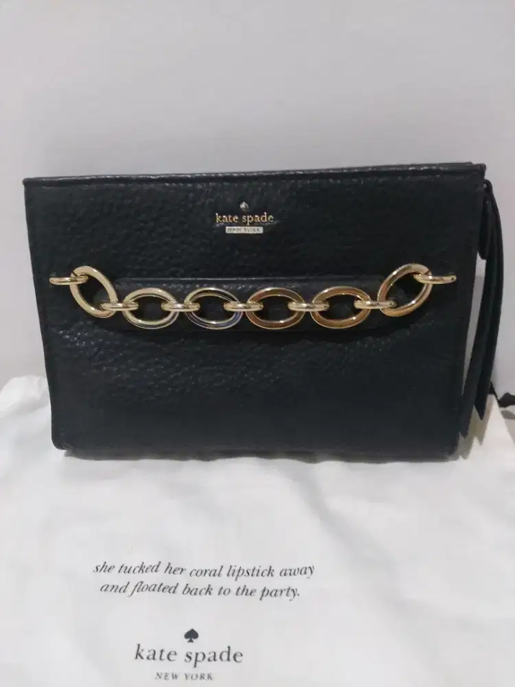 Tas Kate Spade authentic (preloved)