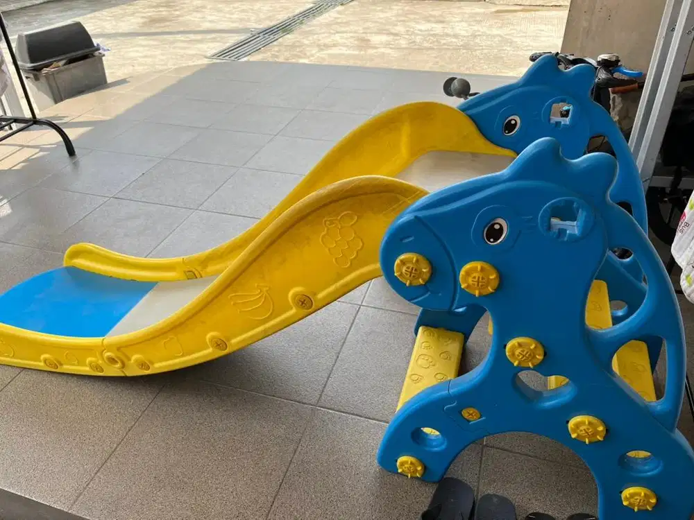 Preloved Perosotan Anak