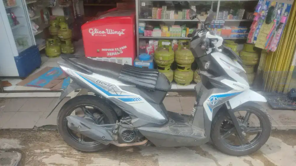 Bismillah di jual Beat tahun 2016 lengkap pajak of lokasi jatibening