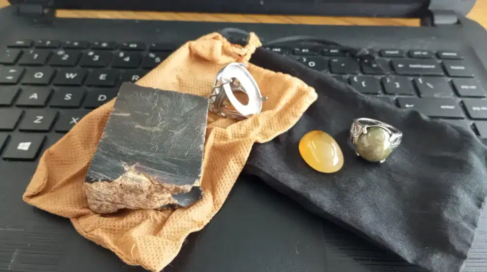 Batu cincin dijual borongan