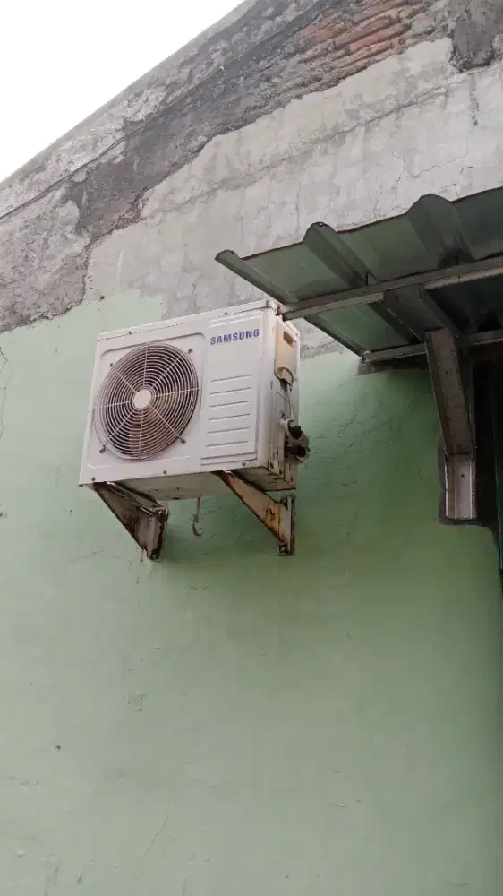 Dijual ac samsung