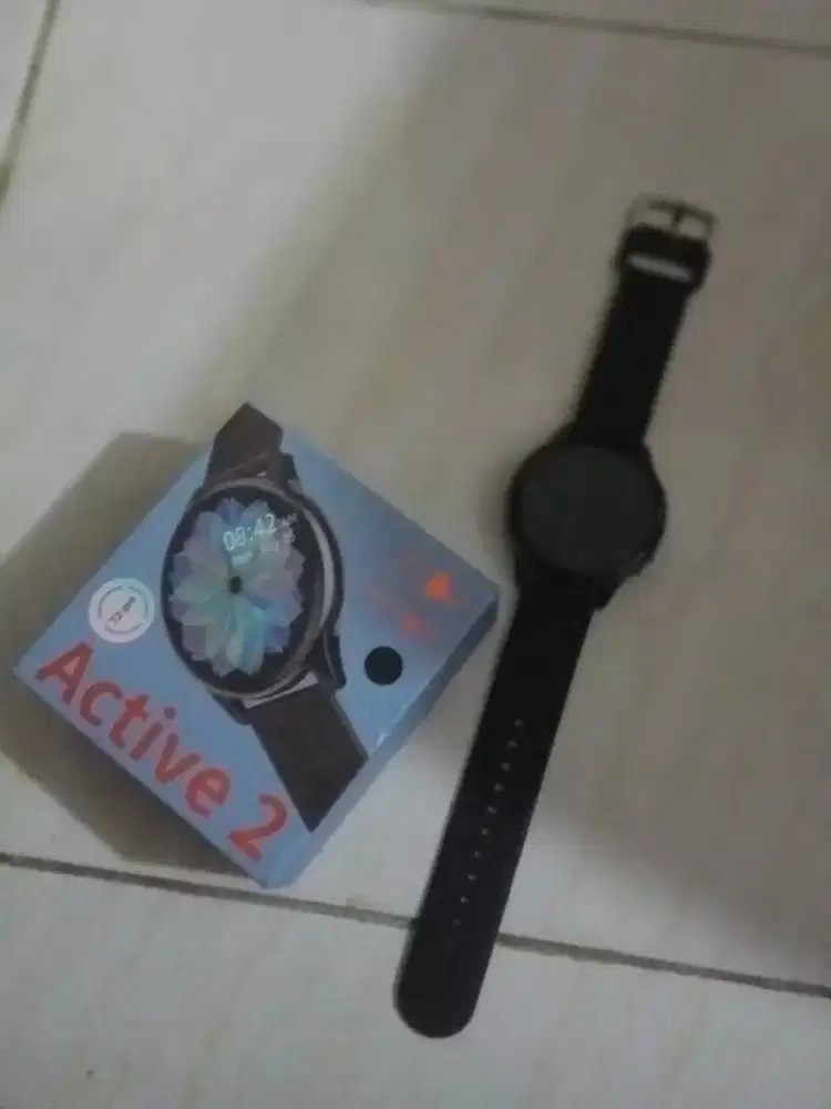 Smartwatch rolemani t2 promax original