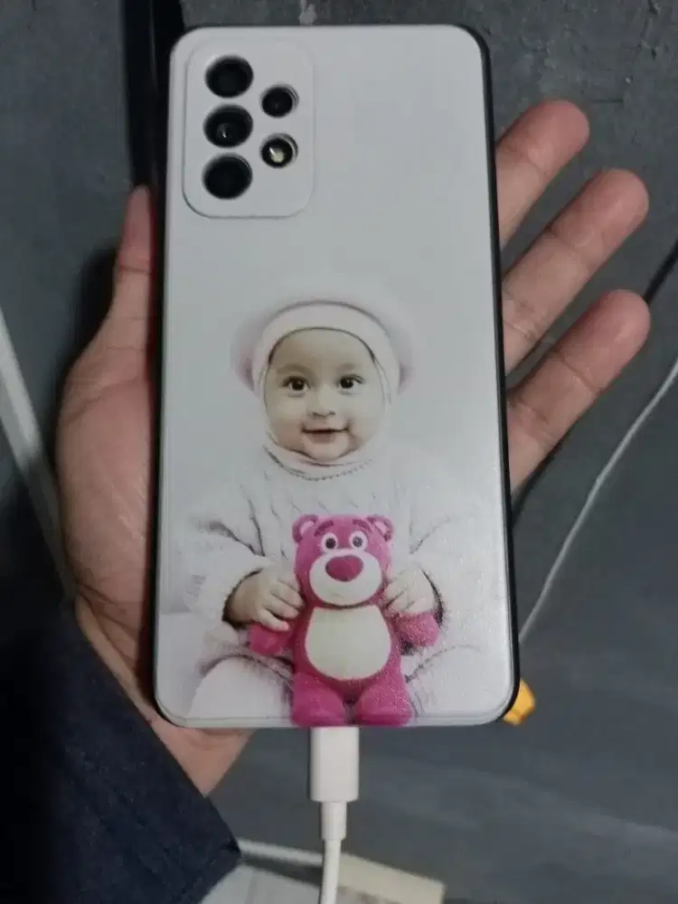 Samsung A52S 5G 8/256