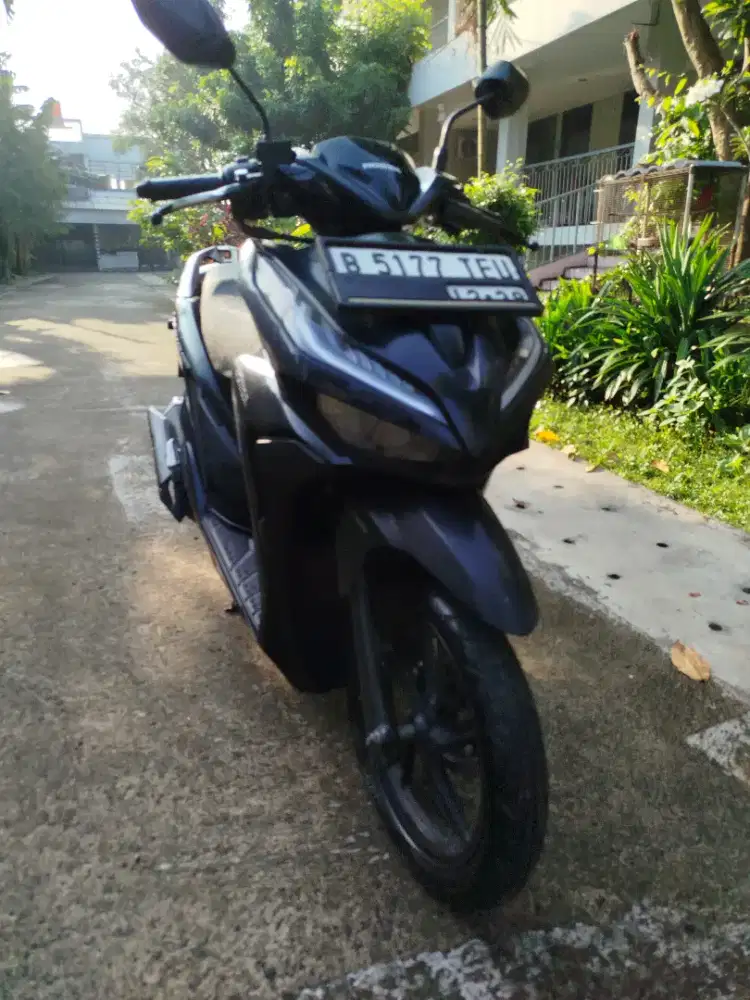 Honda Vario 150 2019