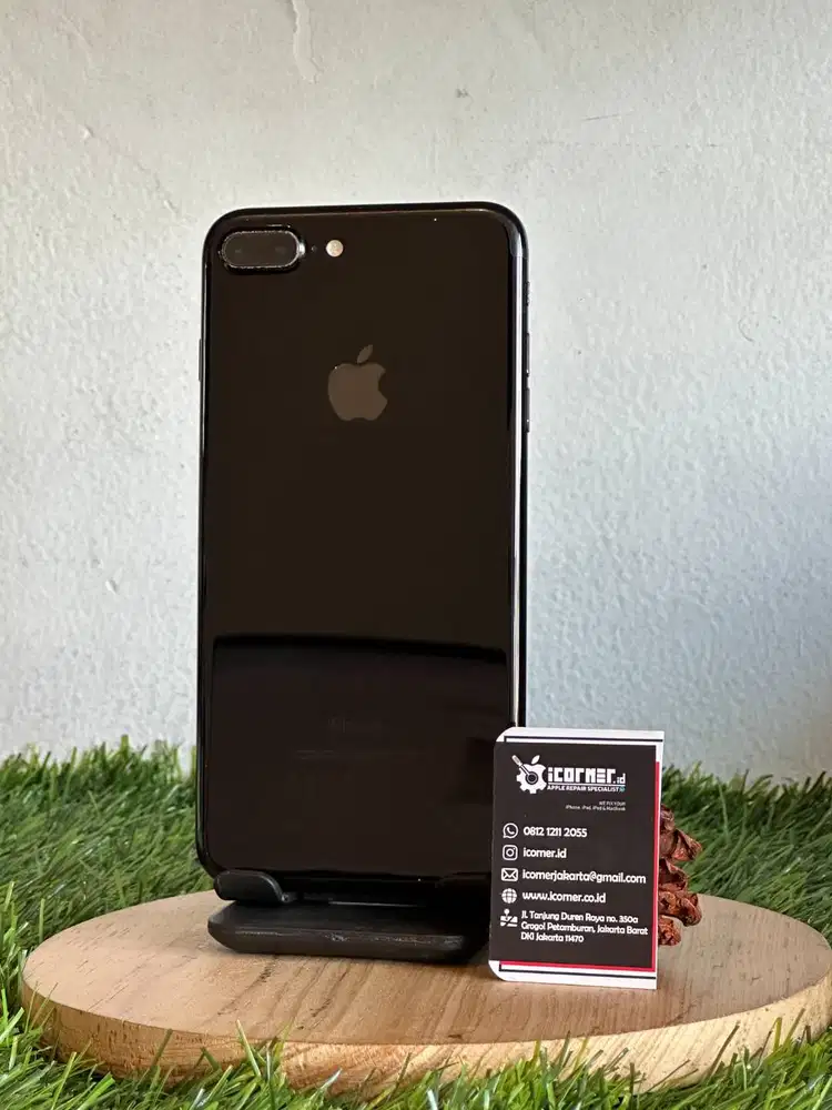 Apple iPhone 7 Plus - Ex inter | All Operator | Garansi | Second