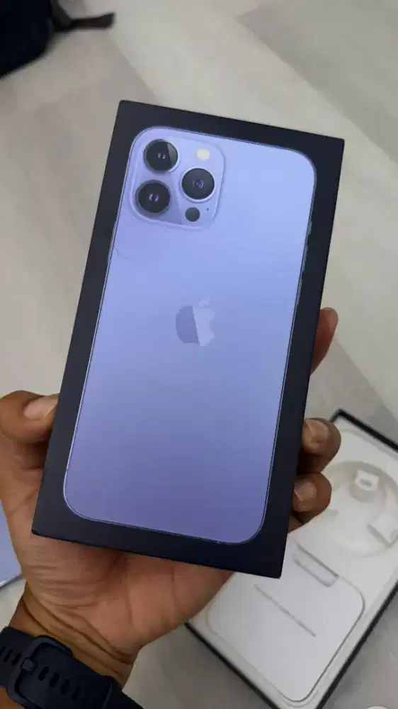 Jual cepat IP 13 pro