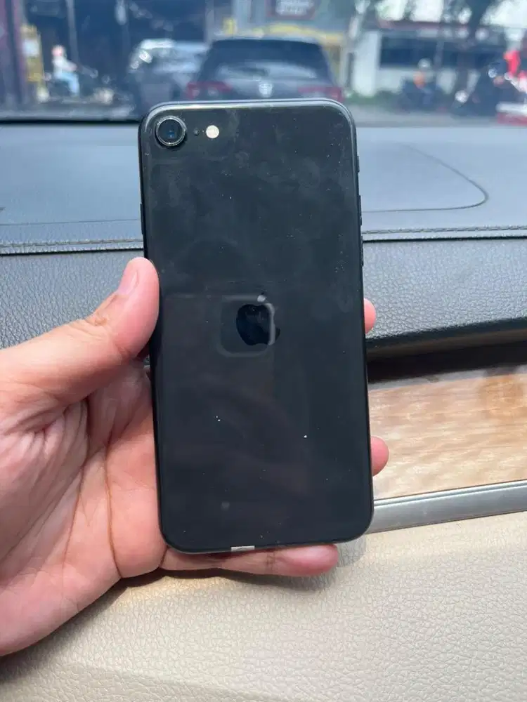 iPhone SE 2 128gb Ex IBOX
