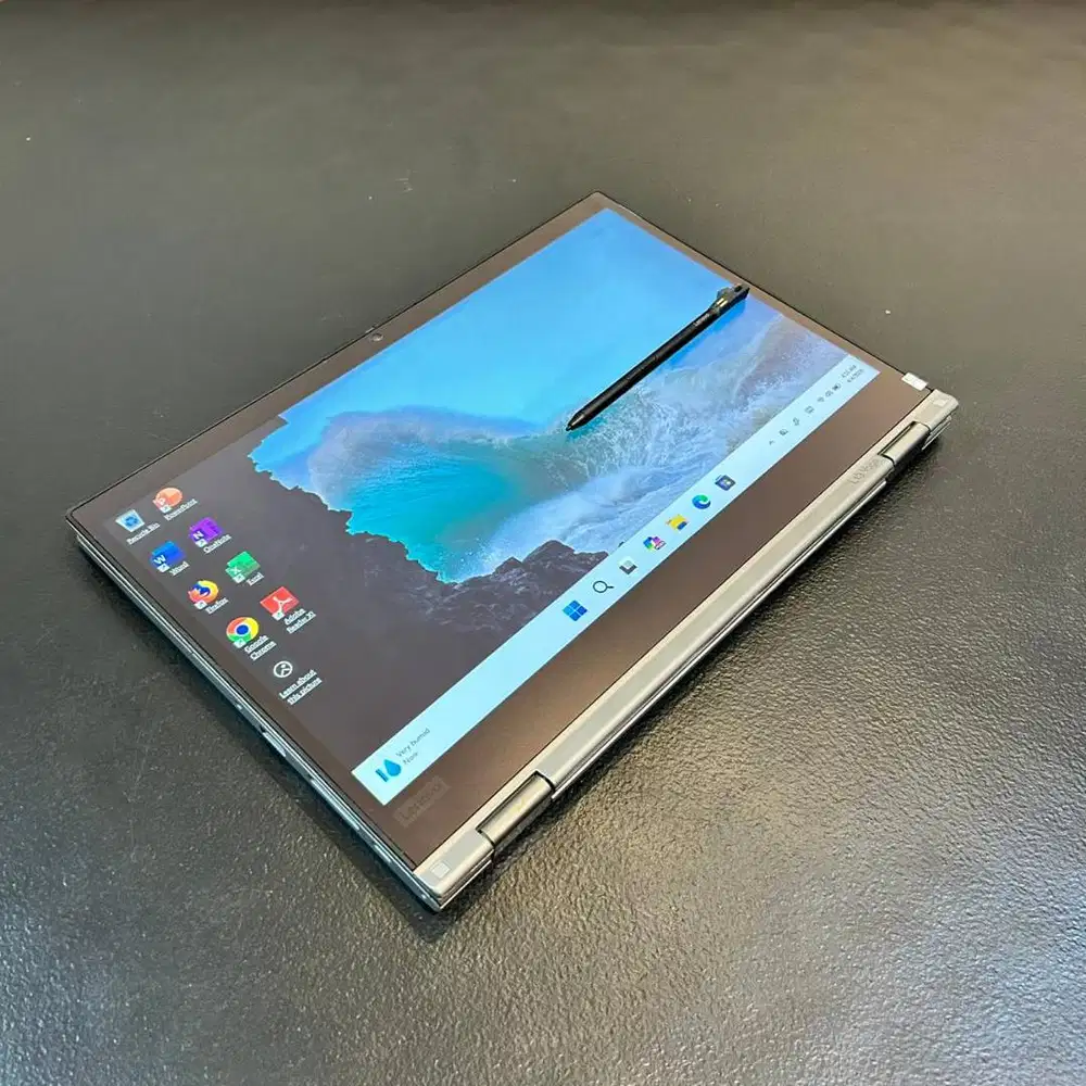 LENOVO THINKPAD L13 YOGA // GEN10 // BACKLIT