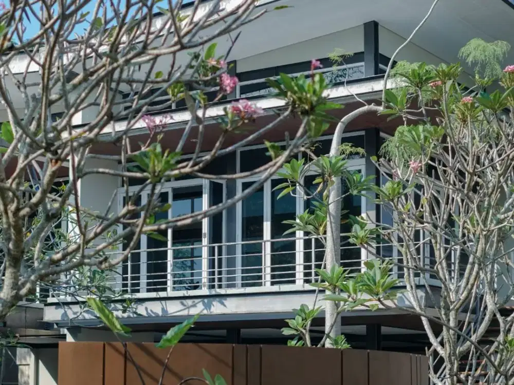 Tipe 135/153, Rumah Luas, Dekat Ringroad Jogja