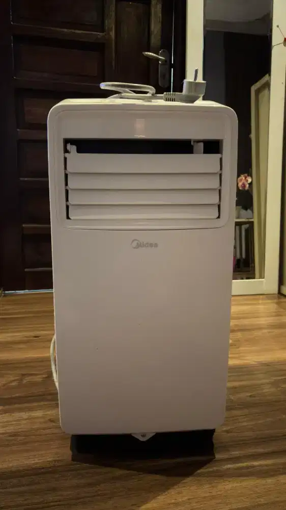 Ac Portable Midea