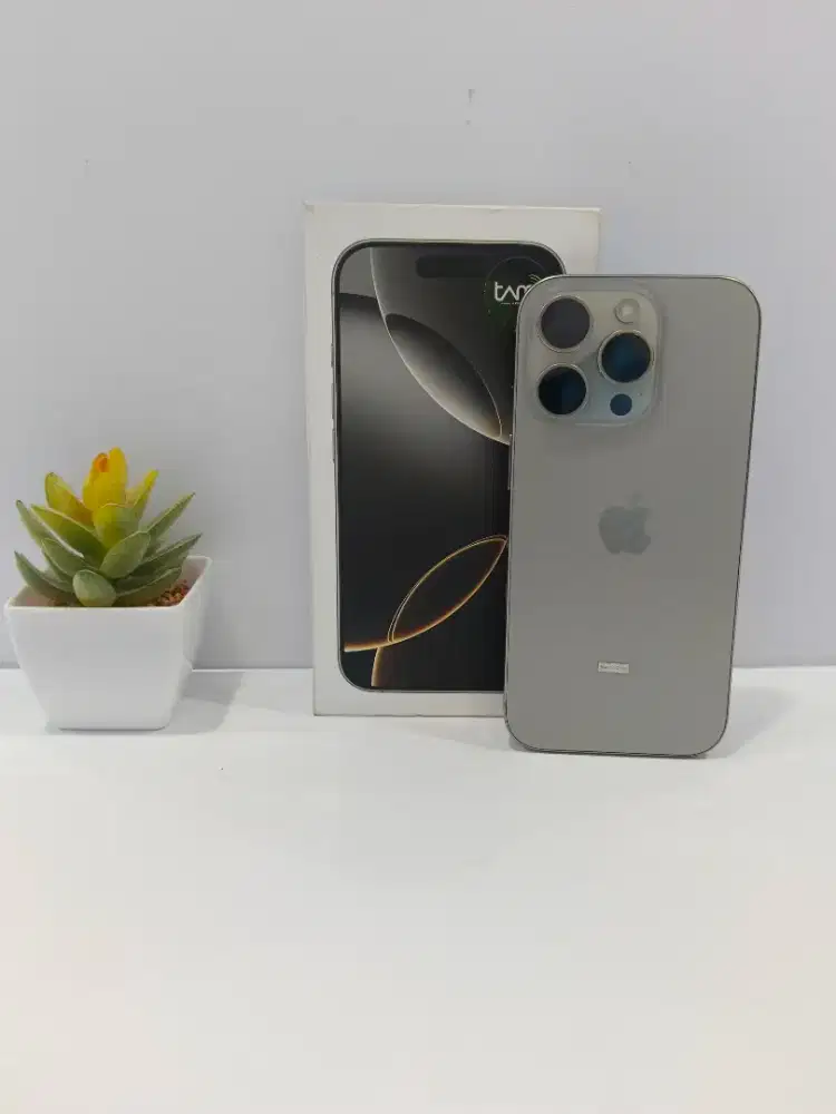 16 PRO 128 IBOX NATURAL