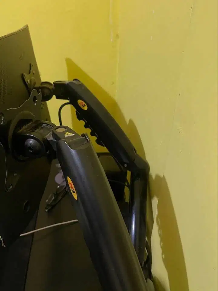 Jual Bracket, Dual Monitor atau satu monitor merek NB