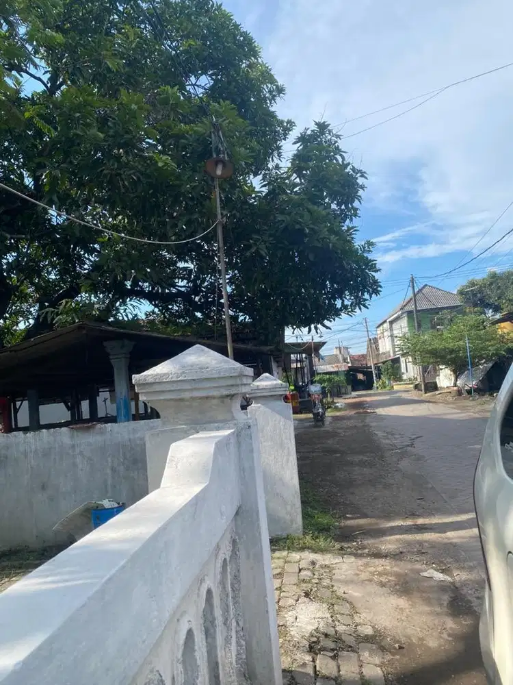 Dijual tanah gempol japanan pasurua
