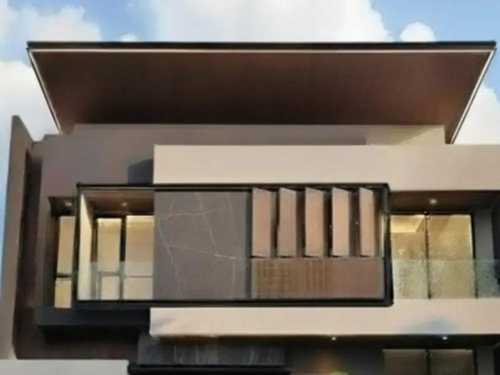 FOR SALE !! BRAND NEW LUXURY HOUSE CITRALAND