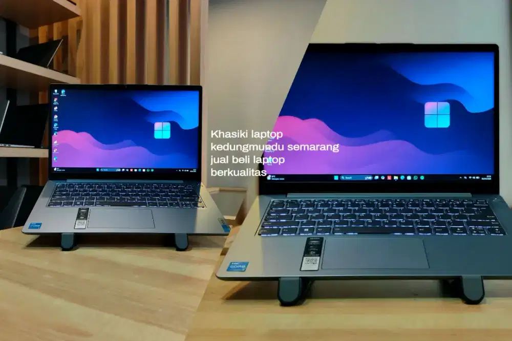 Lenovo slim 3i i3 gen12 8/512gb ssd garansi