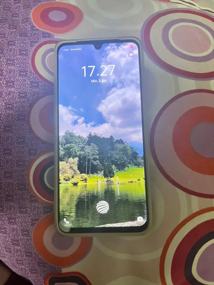 VIVO T1 PRO 5G 8+8 GB